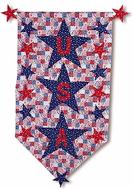 PatrioticNoSewBanner